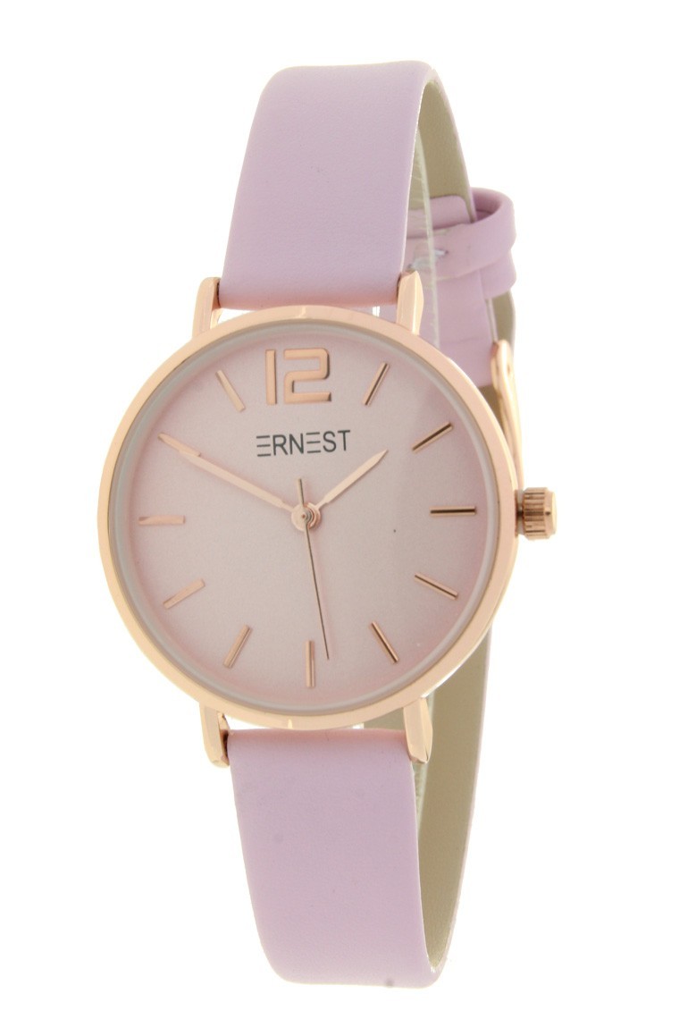 Ernest horloge Rosé-Cindy-Mini SS20 soft pink