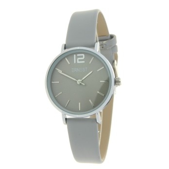 Ernest horloge Silver-Cindy-Mini SS20 lichtgrijs