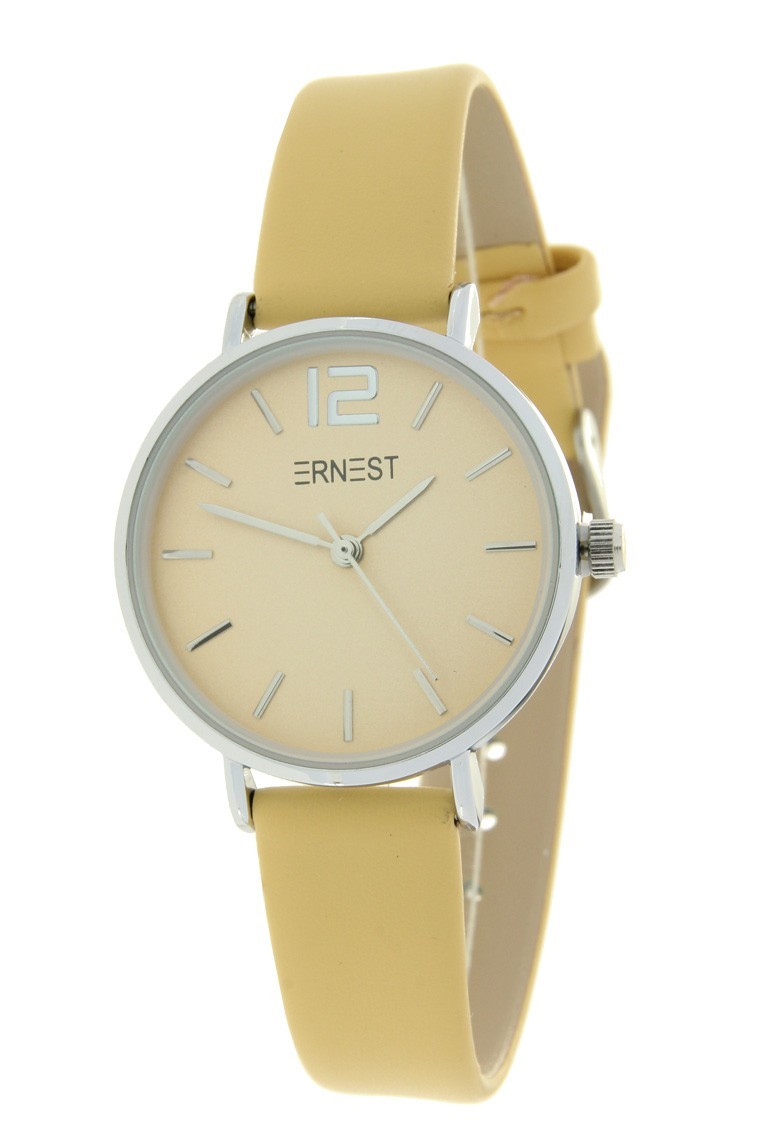 Ernest horloge Silver-Cindy-Mini SS20 sweet corn