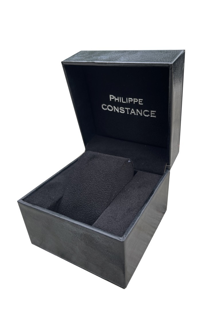 Philippe Constance Cadeau box medium zwart
