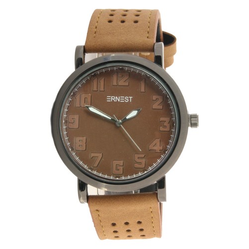 Ernest herenhorloge ""Kasper" camel