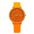 Ernest horloge "Sibella" oranje