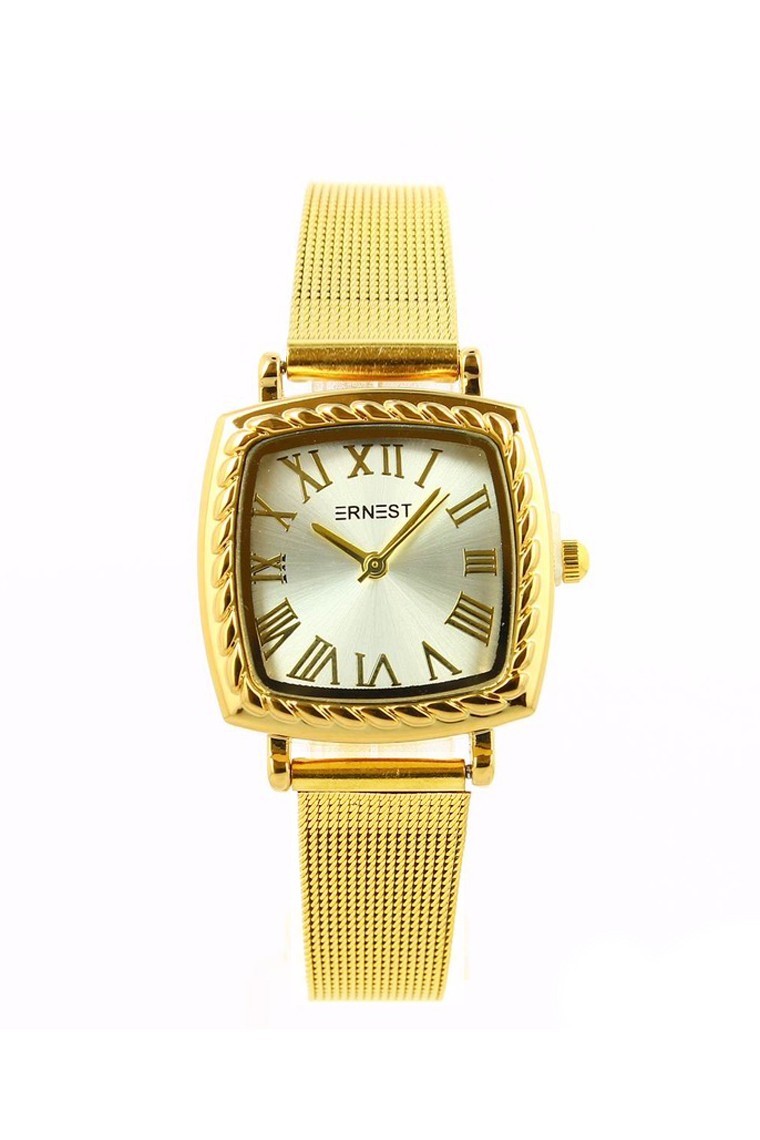 Ernest horloge "Gold-Kaja-metal" goud-zilver