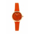 Ernest horloge Rosé-Cindy-Mini FW23 oranje