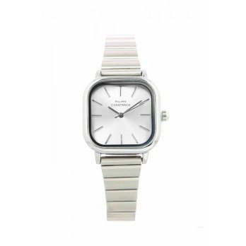 Ernest horloge Gold-Cindy Medium FW23 choco