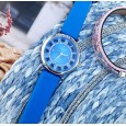 Ernest horloge "Catalina" blauw