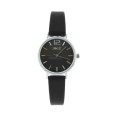Ernest horloge Silver-Cindy-Mini SS24 zwart