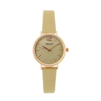 Ernest horloge Rosé-Cindy-Mini SS24 goud-brons