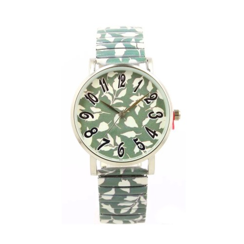 Ernest horloge Green Fantasy