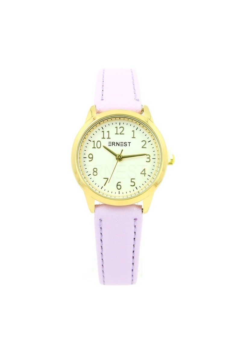 Ernest horloge "Gwen" lila Ernest horloge "Gwen" lila