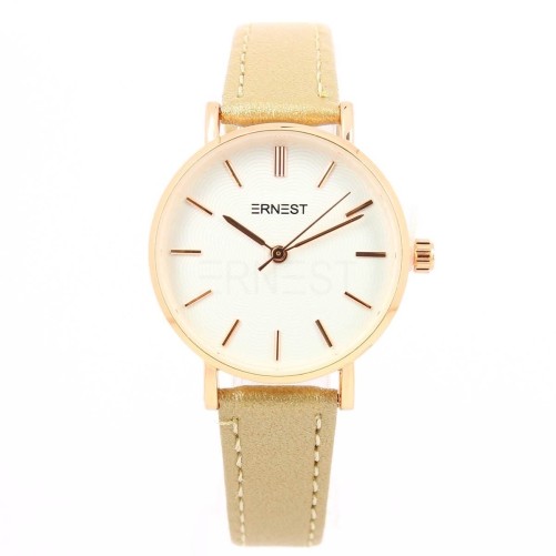 ernest horloges dameshorloges groothandel accessoires