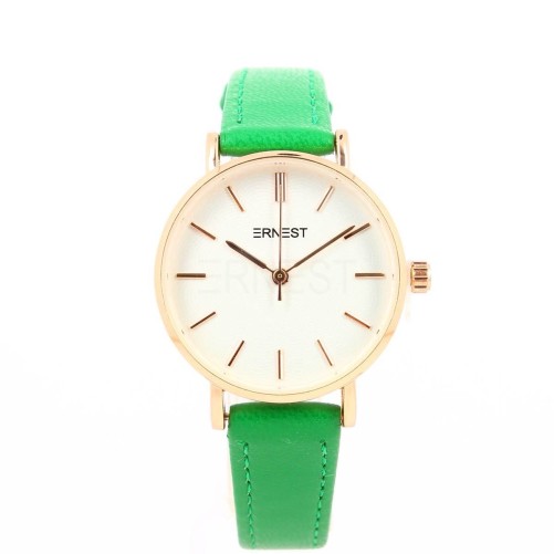 ernest horloges dameshorloges groothandel accessoires
