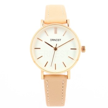 ernest horloges dameshorloges groothandel accessoires