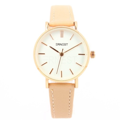 ernest horloges dameshorloges groothandel accessoires