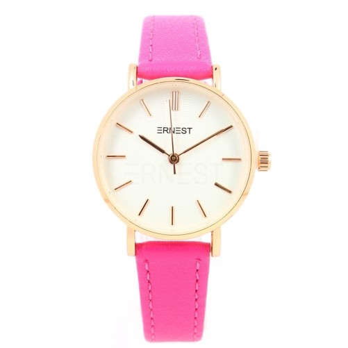 ernest horloges dameshorloges groothandel accessoires