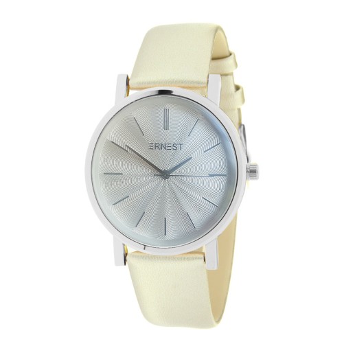 Ernest horloge "Silver-Andrea" lichtgoud