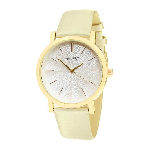 Ernest horloge "Gold-Andrea" goud