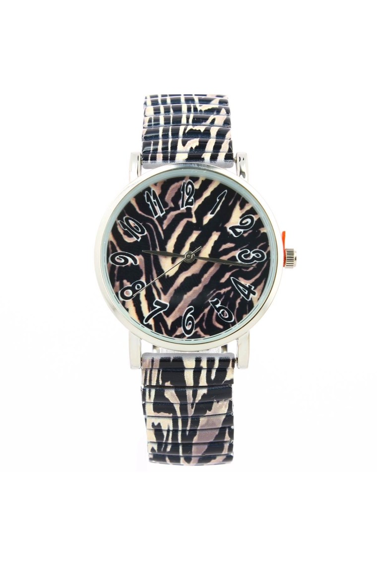 Ernest horloge "Jungle"