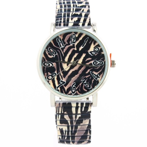 Ernest horloge "Jungle"