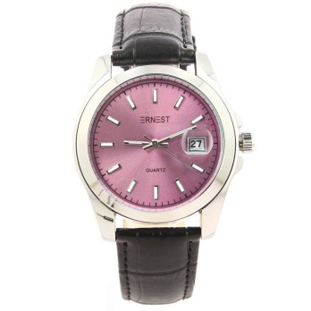 Ernest horloge "Summer" pink