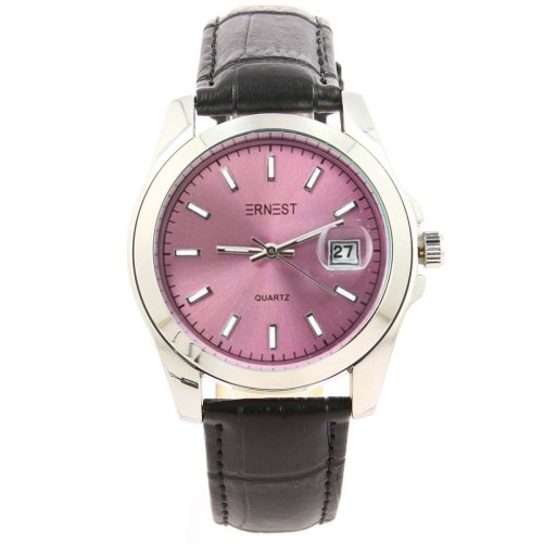 Ernest horloge "Summer" pink