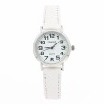 Ernest horloge "Indy" wit