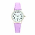 Ernest horloge "Indy" lila
