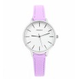 Ernest horloge "Lotus" lila Ernest horloge "Lotus" lila