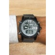 Ernest herenhorloge "Myron" grijs